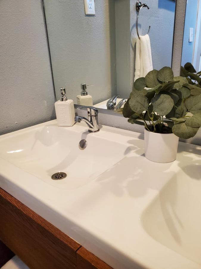 Claras Residences 유바시티 외부 사진
