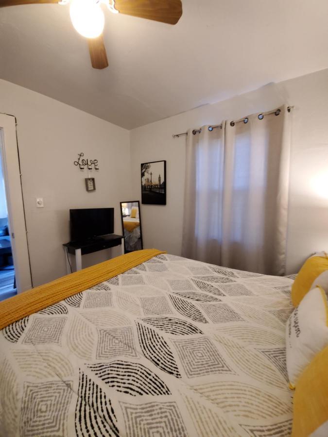 Claras Residences 유바시티 외부 사진
