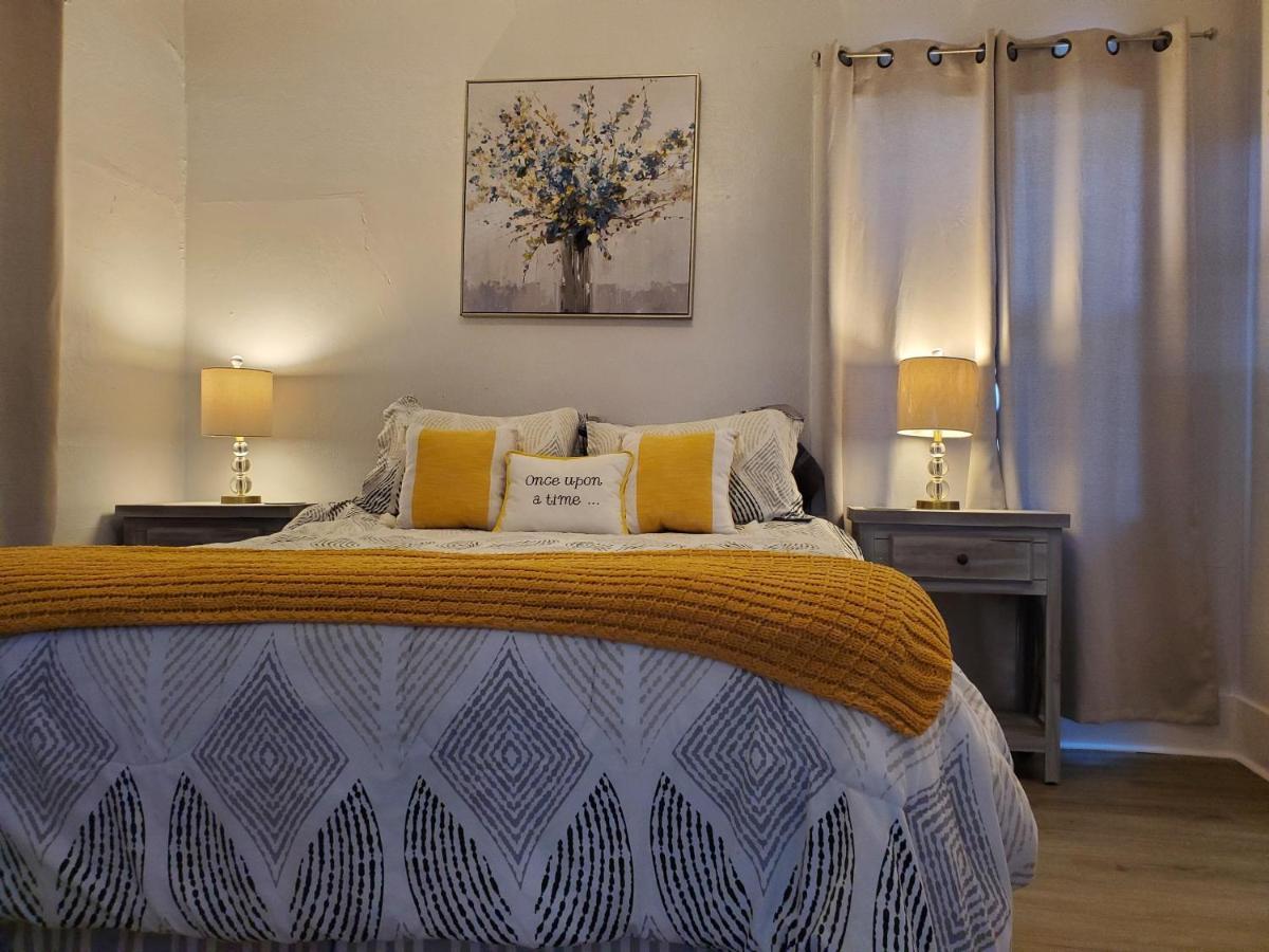 Claras Residences 유바시티 외부 사진