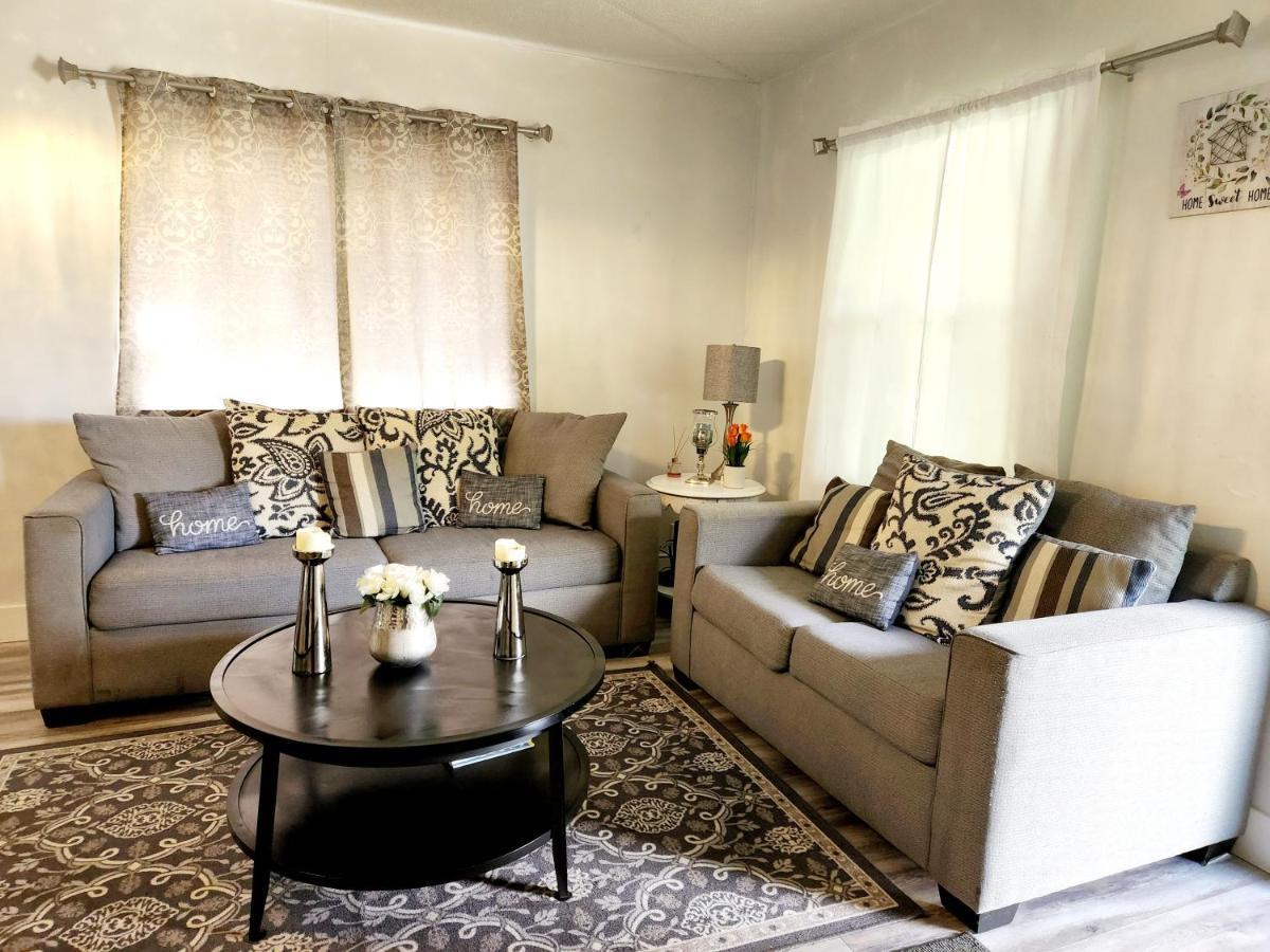 Claras Residences 유바시티 외부 사진
