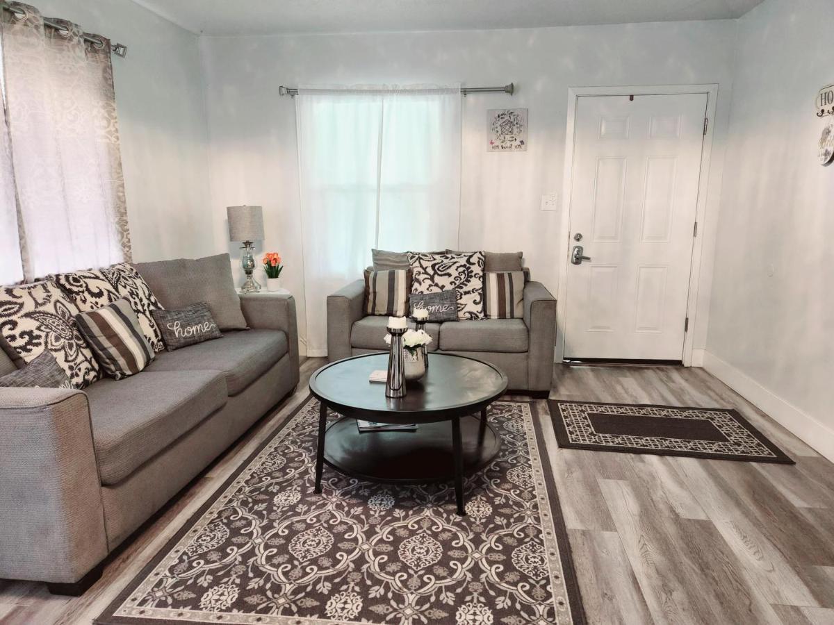 Claras Residences 유바시티 외부 사진